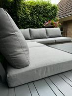 Nieuw loungeset loungebank Cuba, groothandelsprijzen op=op, Tuin en Terras, Ophalen of Verzenden, Nieuw, Loungeset