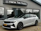 Opel ASTRA SPORTS TOURER 1.2 Turbo 130pk AUT8 Ultimate Panor, Auto's, 1199 cc, 3 cilinders, 131 pk, 710 kg