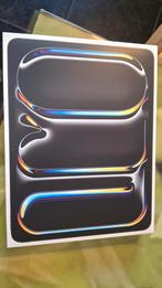 Nieuwe Apple iPad Pro 13" M5 (5G, 512GB), Computers en Software, Apple iPads, Ophalen, 13 inch of meer, Zwart, Nieuw