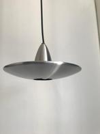 Twee Hala Zeist Space age Ufo Hanglampjes, Huis en Inrichting, Ophalen, Gebruikt, Minder dan 50 cm