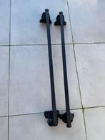 MontBlanc Universele Dakdragers - Zo goed als nieuw!, Auto diversen, Dakdragers, Ophalen, Zo goed als nieuw