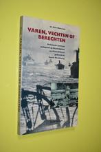 Nederlandse Maritieme Rechtspraak- 1991- WO II, Ophalen of Verzenden, Mr. A.M. Smit, Overige onderwerpen, Tweede Wereldoorlog