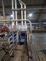 Te koop Delaval voerstations 6x Alpro De laval, Ophalen of Verzenden