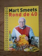 Rond de 40 Mart Smeets, Lopen en Fietsen, Ophalen of Verzenden, Zo goed als nieuw, Mart Smeets