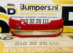 BUMPER Skoda Citigo Facelift 2017-2023 VOORBUMPER 2-H1-8582z, Gebruikt, -, Voor, -