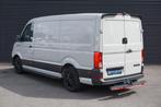 MAN TGE 35 3.180 | L3H2 | Ascot Grey | FACELIFT | Led | Navi, Auto's, Voorwielaandrijving, Gebruikt, 4 cilinders, Bedrijf
