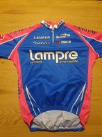 Wielershirt van het Italiaanse team Lampre, Zo goed als nieuw, Kleding, Verzenden