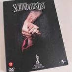 Schindler's list, Vanaf 9 jaar, Ophalen of Verzenden, Zo goed als nieuw, Drama