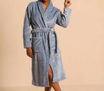 TEN CATE badjas dames - Maat M, Maat 38/40 (M), Blauw, TEN CATE, Ophalen of Verzenden