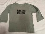 Prenatal Shirtje Kleine BINK Maat 68, Kinderen en Baby's, Babykleding | Maat 68, Ophalen of Verzenden, Zo goed als nieuw, Meisje