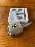 Zeldzaam, Doe-het-zelf en Verbouw, Verzenden, Nieuw, Metaaldraaibank