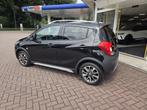 Opel KARL 1.0 Rocks Online Edition NAVIGATIE € 10.950,00, 839 kg, Stof, Zwart, Origineel Nederlands