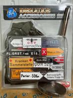 DiD 1/6 Gendarme Accessories Set E-60046, Ophalen of Verzenden, Nieuw