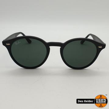 Ray Ban Unisex Zonnebril - In Goede Staat beschikbaar voor biedingen