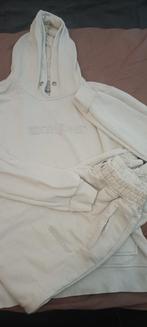 Joggingpak SixtJune maat S, Verzenden, Wit, Maat 36 (S), SixtJune
