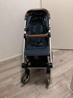 Mutsy Nexo Kinderwagen - Buggy, Kinderen en Baby's, Kinderwagens en Combinaties, Kinderwagen, Zo goed als nieuw, Mutsy, Verstelbare duwstang