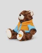 McLaren F1 beer, Verzamelen, Beren en Cherished Teddies, Ophalen of Verzenden, Nieuw, Stoffen beer, Overige merken