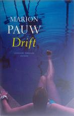 Drift. ISBN 9789041413529., Verzenden, Gelezen, Marion Pauw