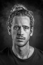 Patrick Laureij - Kintsugi 4 tickets 1e rang Groningen, Twee personen, Februari