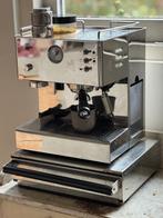 Quickmill 3035, Witgoed en Apparatuur, Koffiezetapparaten, Ophalen, Gebruikt, Espresso apparaat, Gemalen koffie