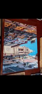 Ravensburger puzzel 1500 stukjes, Ophalen of Verzenden, 500 t/m 1500 stukjes, Gebruikt