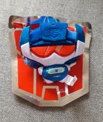 Reesee Transformers sleutelhanger knuffel - Soundwave, Verzamelen, Transformers, Overige generaties, Ophalen of Verzenden, Nieuw