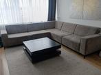 Hoekbank - 1,5 jaar oud, Ophalen of Verzenden, Gebruikt, Stof, Modern