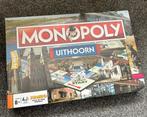 Monopoly Uithoorn Nieuw in verpakking, Hobby en Vrije tijd, Gezelschapsspellen | Bordspellen, Nieuw, Ophalen