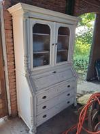 Brocante buffetkast, Huis en Inrichting, Ophalen, Gebruikt