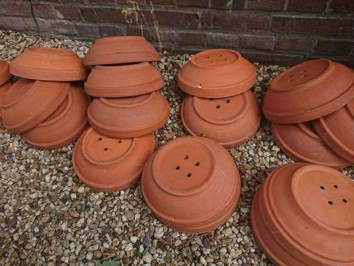 Broedschalen duiven terracotta kwartels duiven kip pluimvee, Dieren en Toebehoren, Vogels | Duiven, Overige soorten