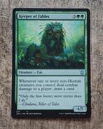 Keeper of Fables - Magic the Gathering, Verzenden, Gebruikt, Losse kaart