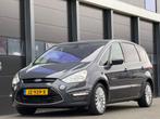 Ford S-Max 2.0 TDCI Navi Clima 7-PERS (bj 2012, automaat), Auto's, Ford, Automaat, 136 pk, 197 €/maand, 1589 kg