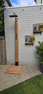 Buitendouche - regendouche - garden shower - douchepaal!, Ophalen, Nieuw, Overige typen