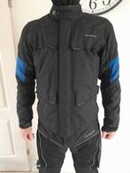 Motorjas, Ophalen, Jas | textiel, REV'IT, Dames