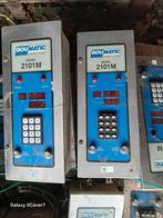 Boumatic Melkstal Onderdelen - Melkmeters Jong!