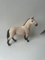 Schleich paardje, Ophalen of Verzenden, Zo goed als nieuw, Paard, Beeldje of Figuurtje