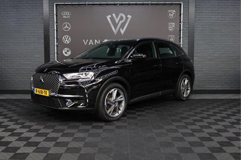 DS 7 Crossback 1.6 PureTech Performance Line | Panorama-dak, Auto's, DS, Bedrijf, Te koop, DS 7, ABS, Airbags, Airconditioning