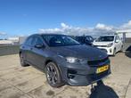 Kia XCeed 1.0 T-GDi DynamicLine BTW-Aftrekbaar | Trekhaak |, Te koop, Zilver of Grijs, Benzine, Gebruikt