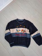 Vintage Disney - Marks & Spencer trui - Maat 134, Kinderen en Baby's, Kinderkleding | Maat 134, Jongen of Meisje, Trui of Vest