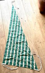 Tent opberg zak Randstad Hermelijn groen/beige, Ophalen of Verzenden, Gebruikt