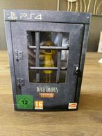 Little Nightmares Six Edition PS4, Spelcomputers en Games, 1 speler, Eén computer, Zo goed als nieuw, Vanaf 16 jaar