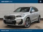 BMW iX1 eDrive20 M Sport / Panoramadak / Trekhaak / Sportsto, Auto's, BMW, Zwart, Leder, Nieuw, Stoelverwarming