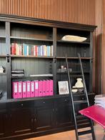Boekenkast Showmodel, 200 cm of meer, Nieuw, Ophalen of Verzenden, Landelijk