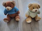 knuffels beertjes knuffelbeertje, Ophalen of Verzenden, Zo goed als nieuw, Beer