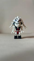 Samukai lego ninjago mini figure., Ophalen of Verzenden, Zo goed als nieuw