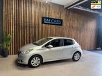 Peugeot 208 1.2 VTi Active Airco, Trekhaak, Nieuwe APK, Voorwielaandrijving, Euro 5, Gebruikt, 1199 cc