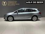 OPEL Astra 1.4 Turbo Ecotec 140pk Sport Navi/ Clima/ Cruise, Stof, Zwart, 4 cilinders, Origineel Nederlands