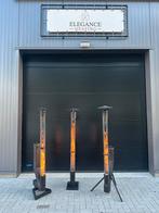 ‼️ ACTIE ‼️ Pelletkachel terrasverwarmer heater kachel, 7391 AK, Elegance Heating, Nieuw, Ophalen of Verzenden