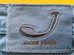 Jacob Cohem Broek met mooie blauwe kleur maat 31