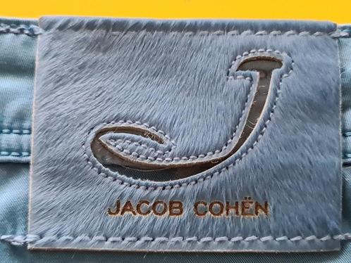 Jacob Cohem Broek met mooie blauwe kleur maat 31, Kleding | Heren, Broeken en Pantalons, Nieuw, Overige maten, Blauw, Verzenden